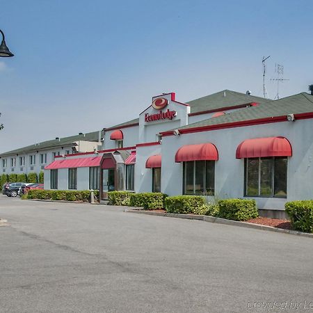 Econo Lodge Laval Exterior foto